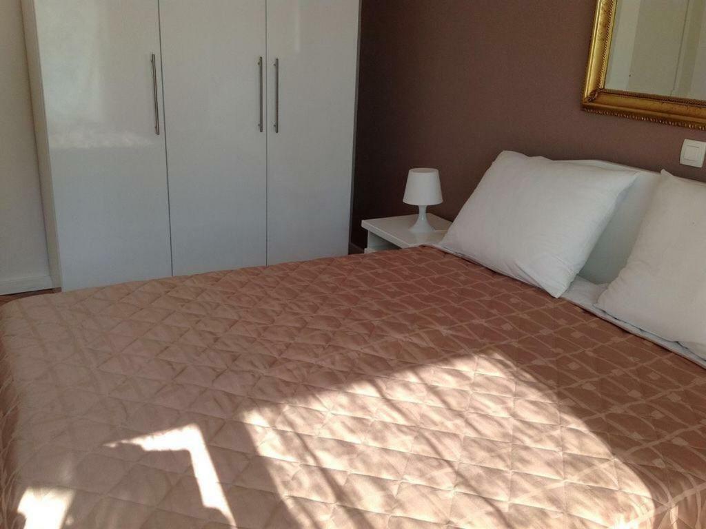 Apartment Lenka Senj  Ngoại thất bức ảnh
