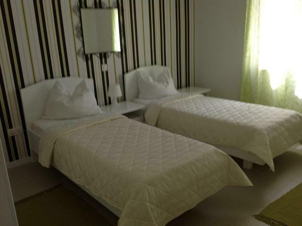 Apartment Lenka Senj  Ngoại thất bức ảnh