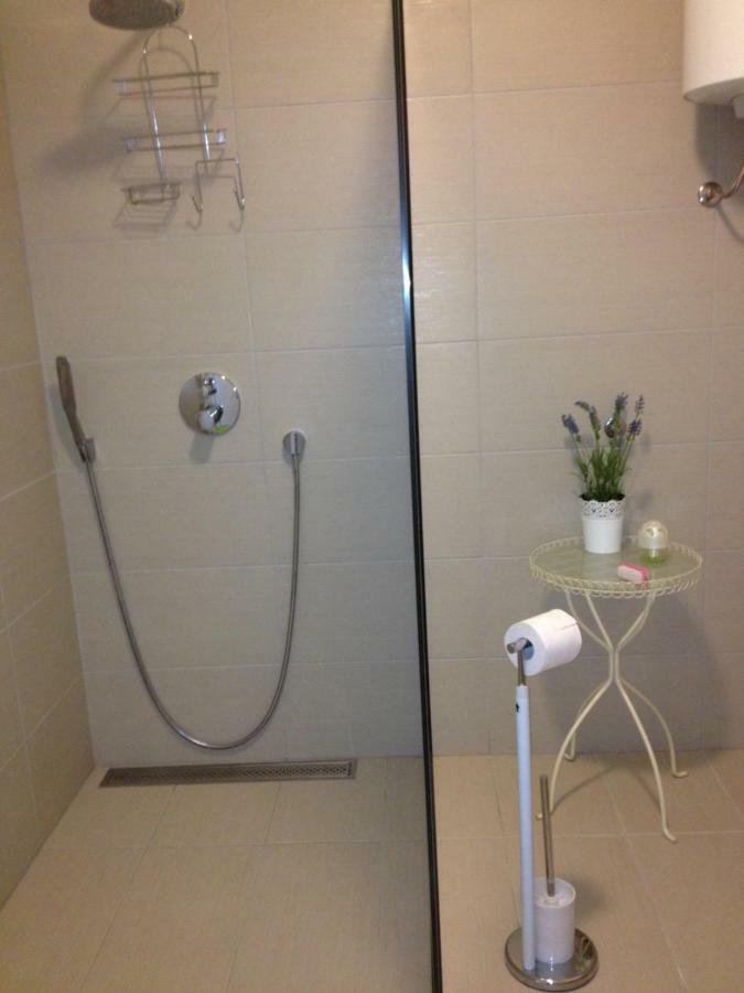 Apartment Lenka Senj  Ngoại thất bức ảnh