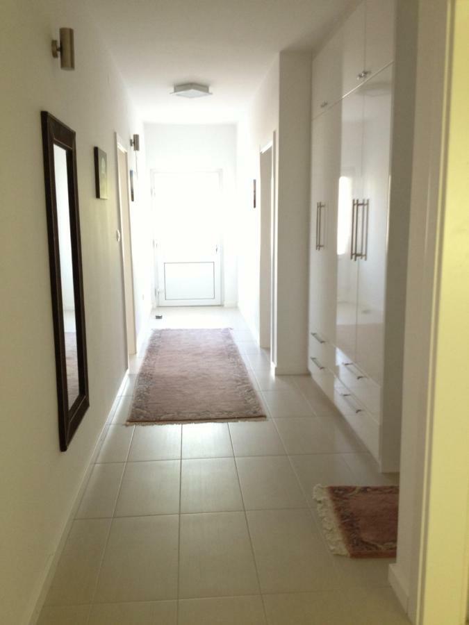 Apartment Lenka Senj  Ngoại thất bức ảnh