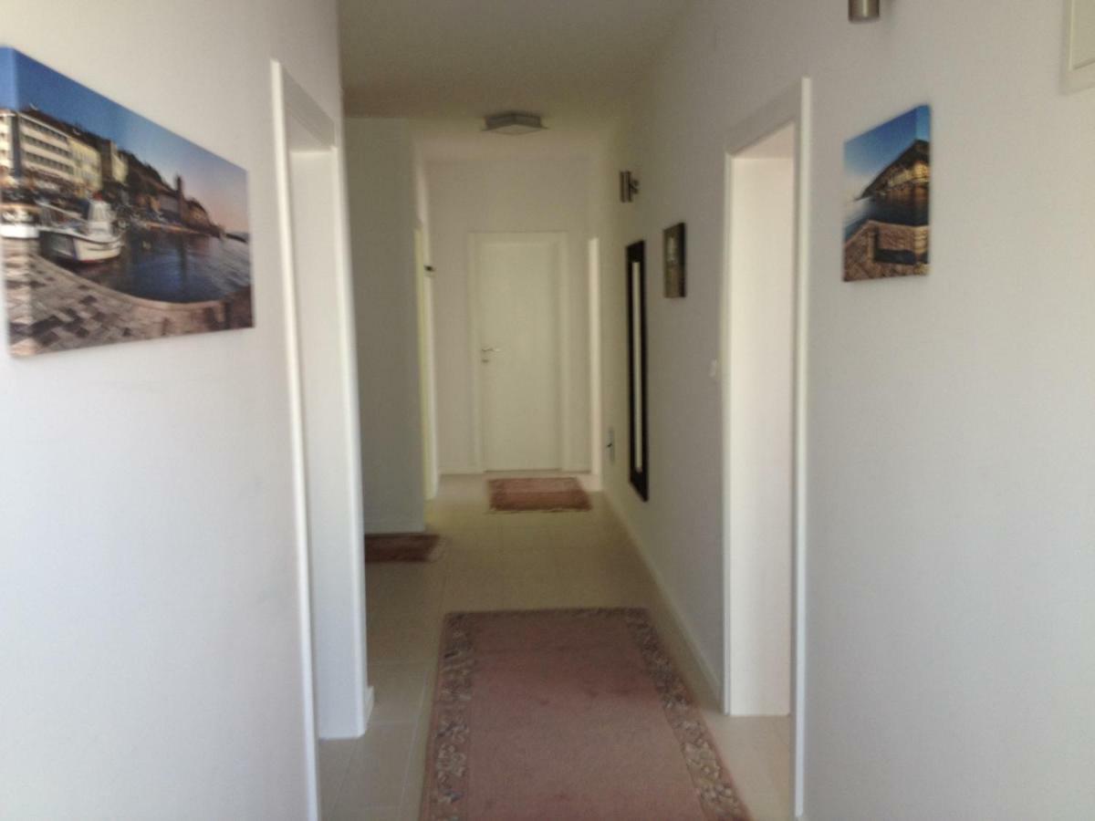 Apartment Lenka Senj  Ngoại thất bức ảnh