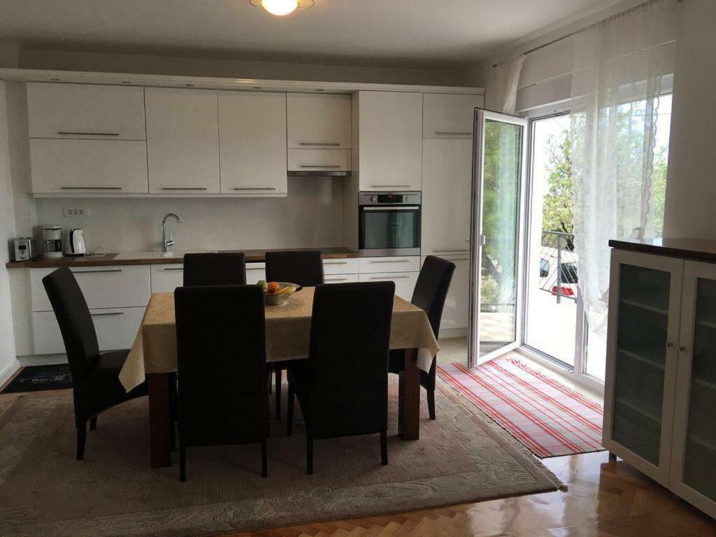 Apartment Lenka Senj  Ngoại thất bức ảnh