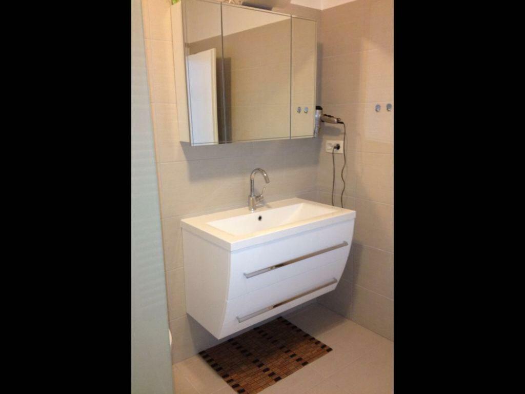 Apartment Lenka Senj  Ngoại thất bức ảnh