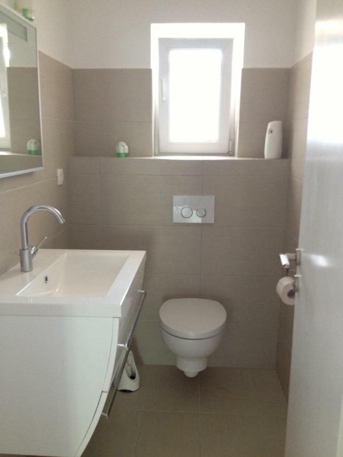 Apartment Lenka Senj  Ngoại thất bức ảnh
