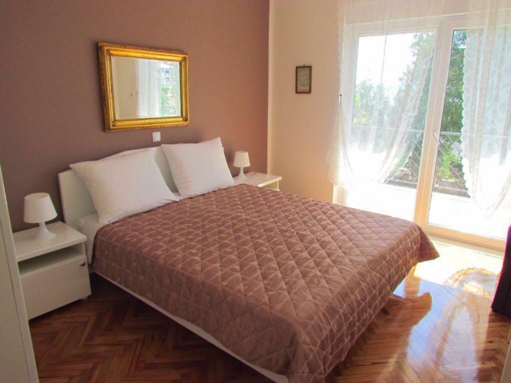 Apartment Lenka Senj  Ngoại thất bức ảnh